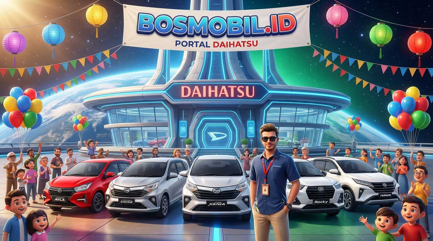 Daihatsu Serang